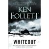 Ken Follett Whiteout (Tascabile)