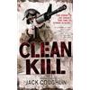 Donald A. Davis Jack Coughlin Clean Kill (Tascabile)