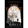 Ken Follett The Key to Rebecca (Tascabile)