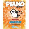 Valentyna Komisarenko Eugene Piano Heroes: 20 day Bass Clef Mission: (Tascabile)
