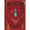 Square Enix Encyclopaedia Eorzea -The World of Final Fantasy (Copertina rigida)