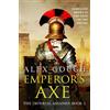 Alex Gough Emperor's Axe (Tascabile) Imperial Assassin