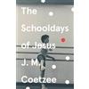 J.M. Coetzee The Schooldays of Jesus (Tascabile)