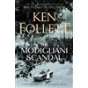 Ken Follett The Modigliani Scandal (Tascabile)