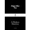 Edgar Allan Poe A Modern Detective (Tascabile) Penguin Little Black Classics