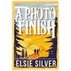 Elsie Silver A Photo Finish (Tascabile) Gold Rush Ranch