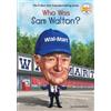 James Buckley, Jr. Who Was Sam Walton? (Tascabile) Who Was?