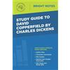 Study Guide to David Copperfield by Charles Dickens (Tascabile) Bright Notes