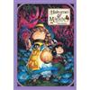 Takuto Kashiki Abigail Blac Hakumei & Mikochi: Tiny Little Life in (Tascabile)