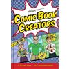 Alejandro Arbona Awesome Minds: Comic Book Creators (Copertina rigida)
