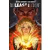Iolanda Zanfardino Least We Can Do Volume 1 (Tascabile) LEAST WE CAN DO TP
