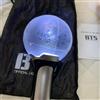 BTS Official Light Stick Ver.2 ARMY Bomb Kpop testato funzionante Giappone