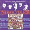 Deep Purple The Book of Taliesyn (CD) Album