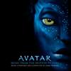 James Horner Avatar (CD) Album with DVD