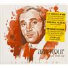 Charles Aznavour Le Siecle d'Or - Charles Aznavour: Sur Ma Vie (CD)