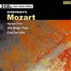 Everybodys Mozart Magic Flute, The/cosi Fan Tutte (Mackerras, Sco) (CD) Album