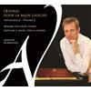 Maxime Zecchini Werke Für Die Linke Hand Vol.8 (CD)