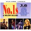 Various Artists Number Ones and Million Sellers (CD)