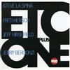 Fred Hersch Trio & Jerry Bergonzi Plus One (CD) Album