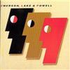 Emerson, Lake & Powell Emerson, Lake & Powell (CD) Album