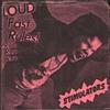 Stimulators Loud Fast Rules! (Vinyl LP)