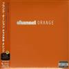 Frank Ocean Channel Orange (CD)