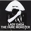 Lady Gaga The Fame Monster (Deluxe Edition) (CD) Album