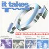 It takes Two-14 hot Rock Duets (1993) It takes two - 14 hot rock duets (CD)