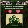 Various Artists Frankie and Johnny: 15 Different Accounts of the Infamous M (CD)