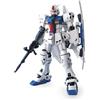 BANDAI SPIRITS Sconosciuto GUNDAM - MG 1/100 RX-78GP03S Gundam Stamen - Kit di montaggio, Multi