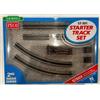 Peco ST-301 Setrack Radius 2 Starter Track Set