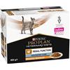 PURINA VETERINARY DIET GATTO NF ADVANCE CARE AL POLLO DA 85 GR IN BUSTINA | 85G