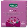 Neavita TISACIST pro Tisana con Uva Ursina e Cramberry per favorire il benessere delle vie urinarie