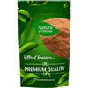 NATURA D'ORIENTE Farina di Carruba da Polpa 1 kg Naturale per Dolci | Origine Italia - Polvere fine dal gusto naturalmente dolce - Ideale per prodotti da forno, creme e bevande