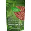 NATURA D'ORIENTE - Sale Rosso delle Hawai 1 Kg ALAEA RED Sale Gourmet Speciali | Prima Scelta | Ottimo per BBQ