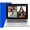 HP Notebook 7 AI 14-hg0010nlx 32GB/1024GB Grigio - E4EV3EA