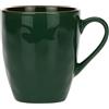 ROSE & TULIPANI MILANO Thun Rose & Tulipani - Mug Concerto Blu Verde Bosco