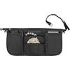 Smart Apron Grembiule intelligente con 7 tasche con cerniere e cintura regolabile per cucina, cucina, ristorante, camerieri, server, barbecue