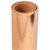 Sizzix, Oro Rosa, Surfacez-Superfici-Rotolo Di Carta Lavabile 663805, Taglia Unica