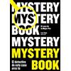 Lunwerg Editores Mystery book : el caso de la Mujer Pez