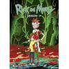 Warner Bros. Discovery Rick and morty - saison 7