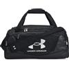 Under Armour Borsa sportiva Undeniable 5.0 Duffle SM Black