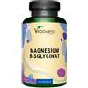 VEGAVERO Magnesio Bisglicinato 180 pz Capsule