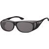 Montana Eyewear - Belfort - Sovraocchiale da sole 1 pz Occhiali
