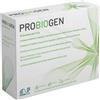PROBIOGEN Probiotico e Prebiotico con Miliardi di Fermenti Lattici Viv