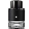 Montblanc Explorer Eau de Parfum Uomo, 60 ml 60 ml Profumo