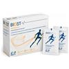 BIOST Integratore per Articolazioni con Glucosamina, Condroitina, MSM