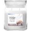 Yankee Candle Signature Candela in Giara Media A Calm and Quiet Place 50 Ore