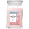 Yankee Candle Signature Candela in Giara Grande Pink Sands 90 Ore