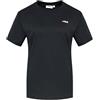 Fila Bari Double Pack T-Shirt Donna